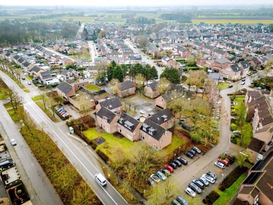 Maatschappelijk vastgoed Stevensweerterweg 26 Maasbracht