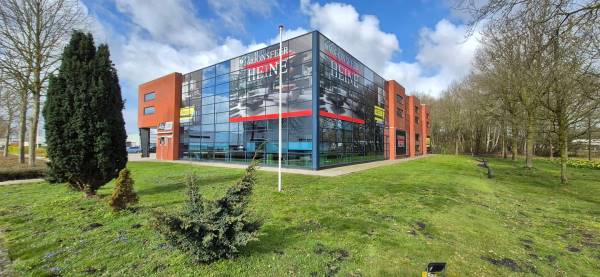 Winkelruimte Doorndistel 16 Klazienaveen