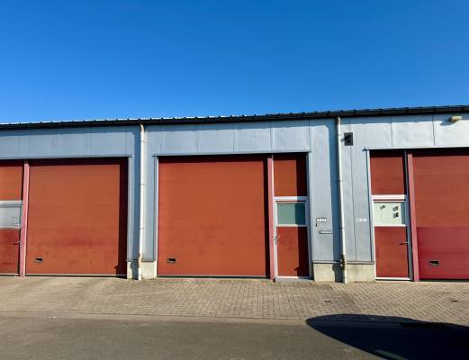 Bedrijfsruimte Transportweg 13- 012 Oostburg