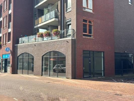 Winkelruimte Halve Morgen 42 Elst (GE)