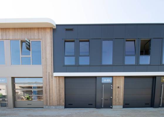 Bedrijfsruimte Hogebrinkerweg 18- 028 Hoevelaken