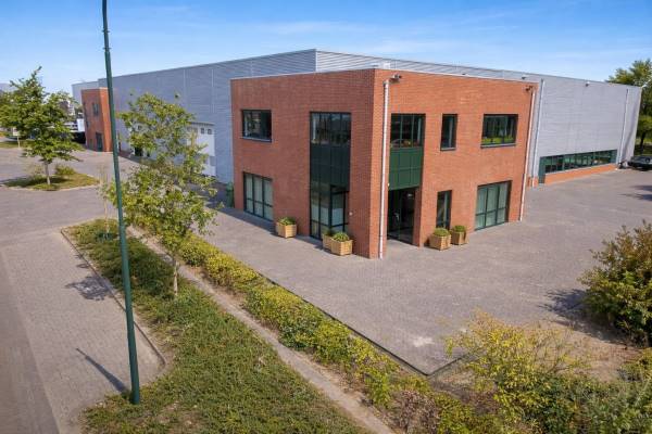 Kantoorruimte Voltaweg 17 Schijndel