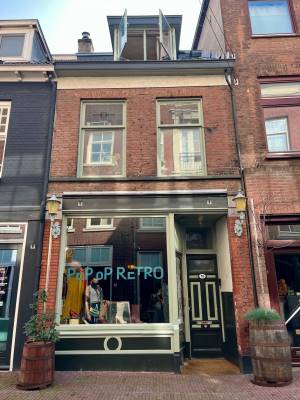 Winkelruimte Nieuwstad 18- 20 Arnhem