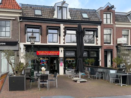 Beleggingsobject Kerkbrink 25 Breukelen