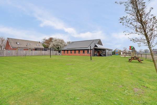 Bedrijfsruimte Oude Wilhelmsweg 13 Emmen