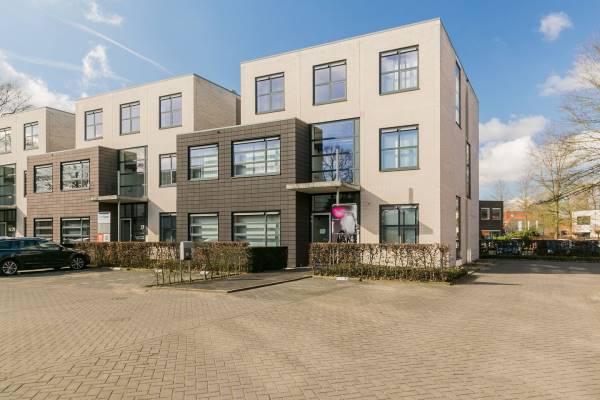 Kantoorruimte Welbergweg 33 Hengelo (OV)
