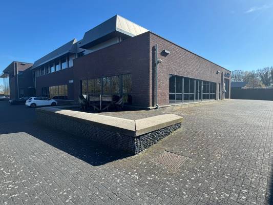 Kantoorruimte Dorpstraat 66 de Lutte