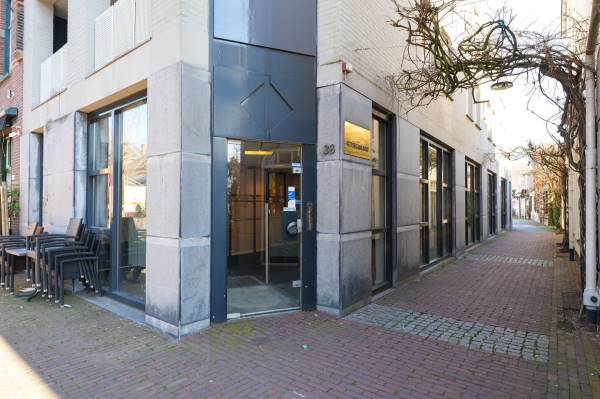 Winkelruimte Markt 38 Helmond