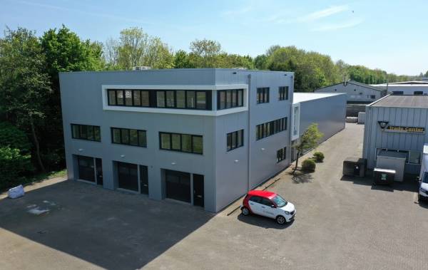 Kantoorruimte Voltastraat 31- 33 Purmerend