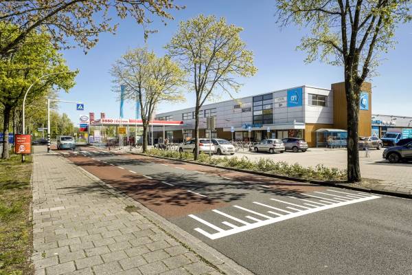 Winkelruimte Zeilmakerstraat 2-G Katwijk (ZH)