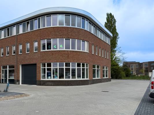 Kantoorruimte Nijverheidslaan 2-B 8 Weesp