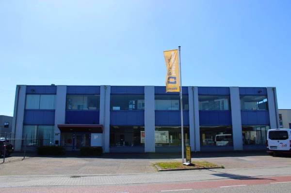 Bedrijfsruimte Molendijk Noord 55-A Rijssen