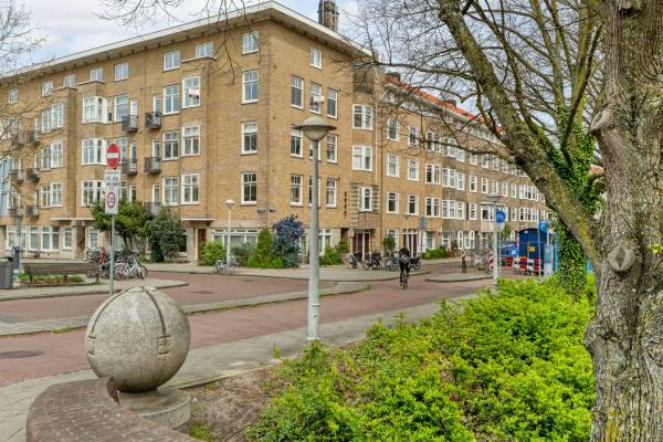 Bedrijfsruimte Stadionkade 160-O Amsterdam
