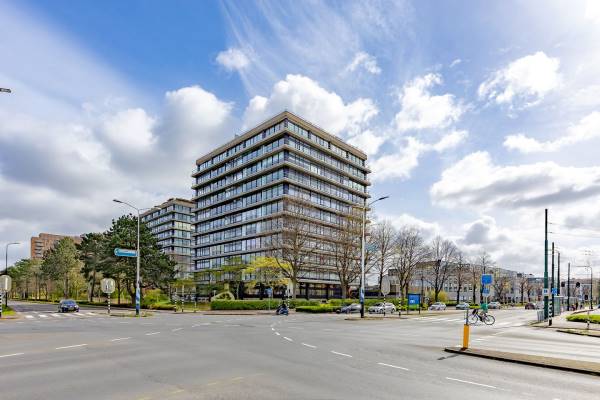 Kantoorruimte Volmerlaan 1 Rijswijk (ZH)