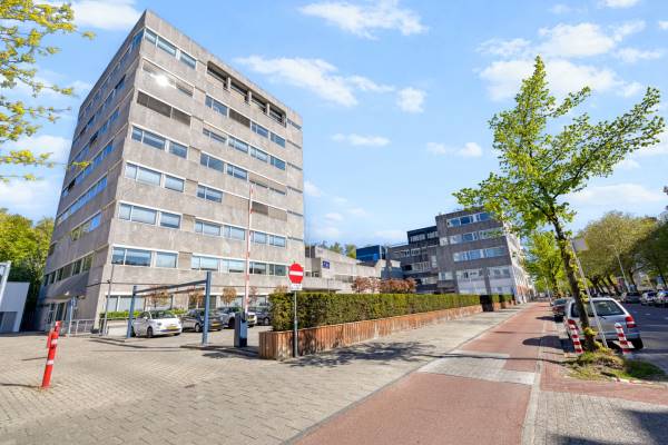 Kantoorruimte Bezuidenhoutseweg 60 Den Haag