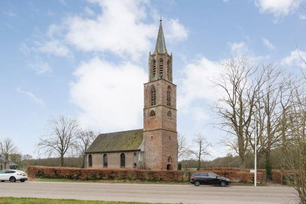 Bedrijfsruimte Pepergaweg 12 Peperga