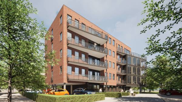 Kantoorruimte Huizermaatweg 610 Huizen