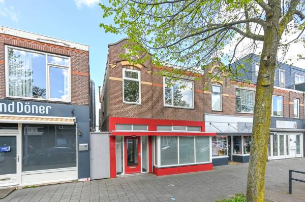 Winkelruimte Kennemerlaan 31 IJmuiden
