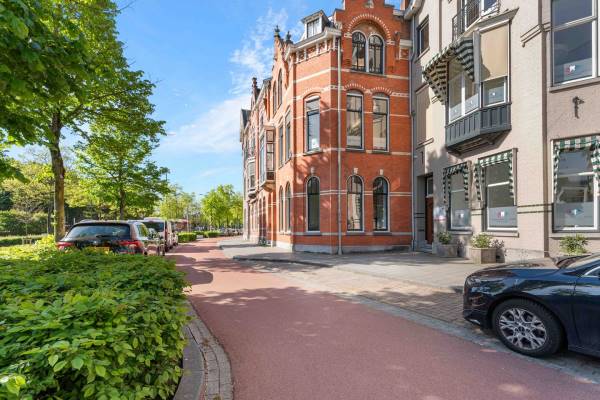 Kantoorruimte Julianaplein 27 Den Bosch