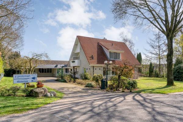 Bedrijfsruimte Garstweg 26 Westerhaar-Vriezenveensewijk