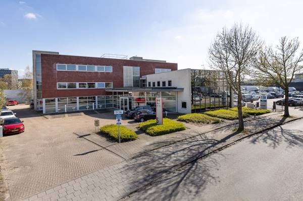 Kantoorruimte Henri Wijnmalenweg 5 Eindhoven