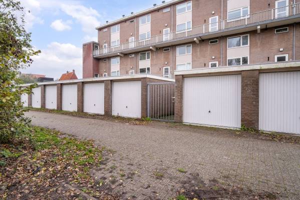 Bedrijfsruimte Garages Vlissingen 10 st. Vlissingen