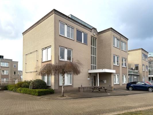 Kantoorruimte Korte Muiderweg 2 Weesp