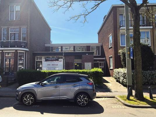 Kantoorruimte Laan van Nieuw-Oost-Indië 189 Den Haag