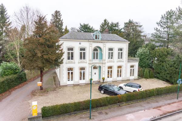 Kantoorruimte Dorpsstraat 77 Doorn
