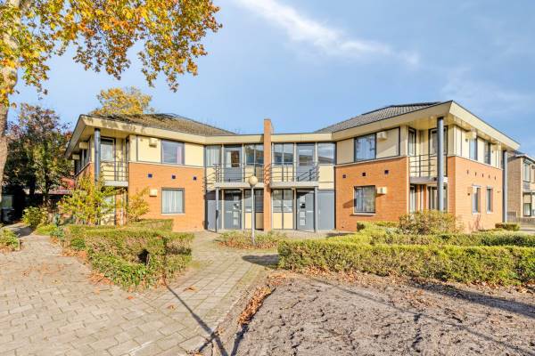 Maatschappelijk vastgoed Diepenbrocklaan 1 Bergen op Zoom