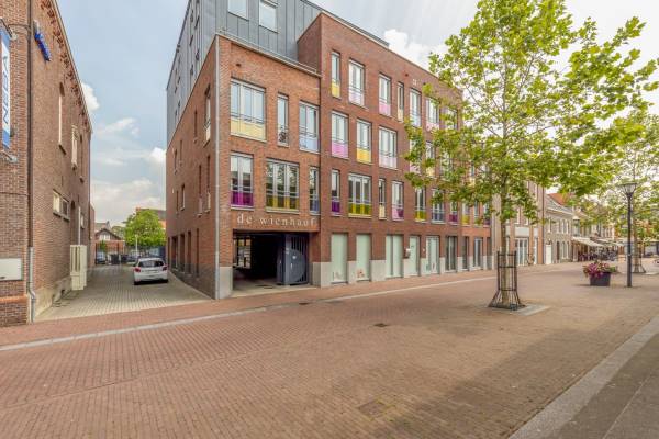 Kantoorruimte Wijnstraat 8 Echt