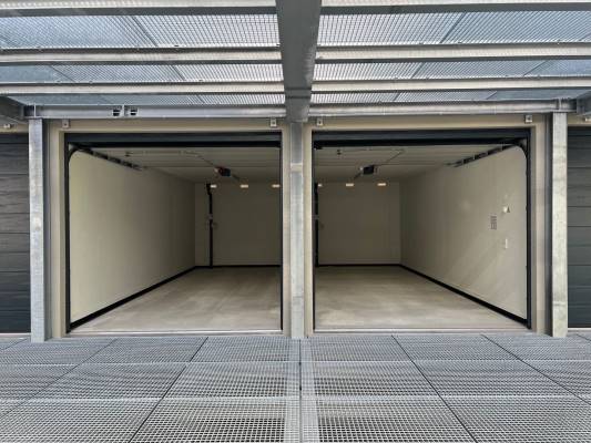 Bedrijfsruimte Leidekkerstraat 4-b 6 Ridderkerk