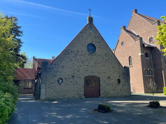 Kantoorruimte Gronausestraat 710-B Enschede