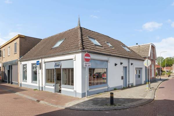 Beleggingsobject Stationsstraat 38 Raalte