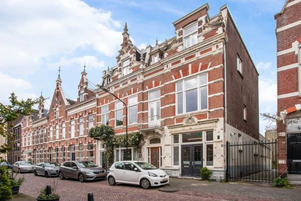 Kantoorruimte Kromhout 19 Dordrecht