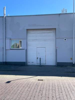 Bedrijfsruimte Hooftlaan 73 Bussum