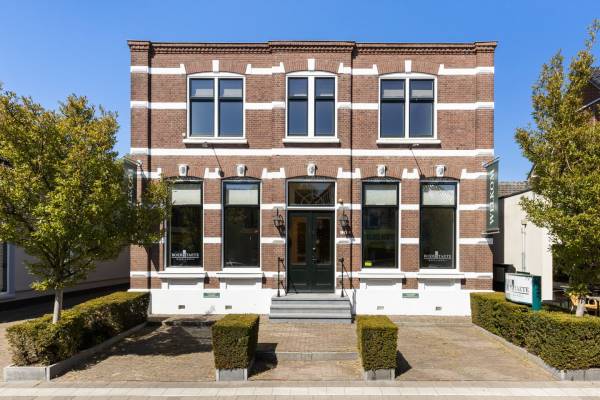 Kantoorruimte Dorpsstraat 90 Putten