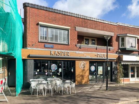 Beleggingsobject Bredevoortsestraatweg 1 Aalten