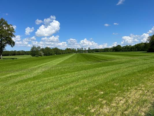 Agrarische grond De Groep Woudenberg