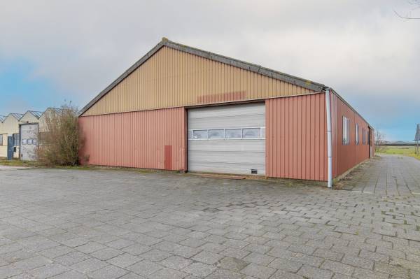 Bedrijfsruimte Pilarenlaan 53 Noordwijkerhout