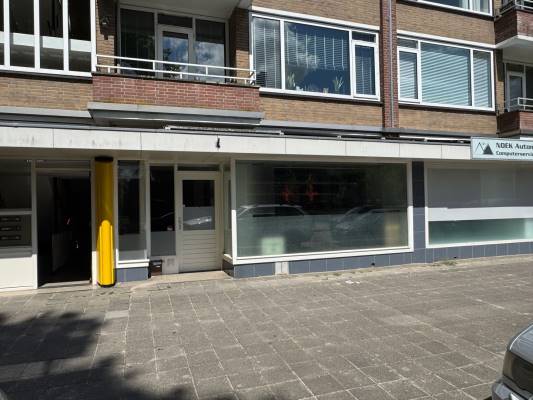 Winkelruimte De Kolken 64 Drachten