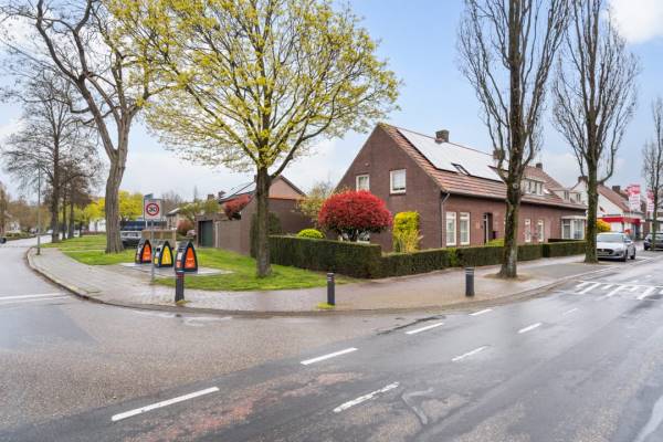 Kantoorruimte Onze Lieve Vrouwestraat 69 Ospel
