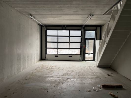 Bedrijfsruimte Laurent Janssensstraat 106- 13 Tilburg