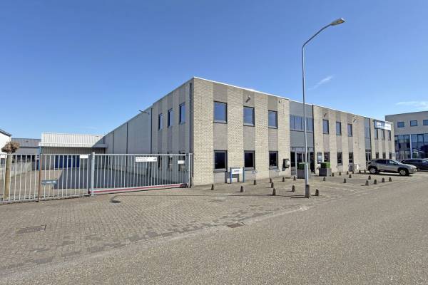 Bedrijfsruimte De Geerden 16 Velddriel