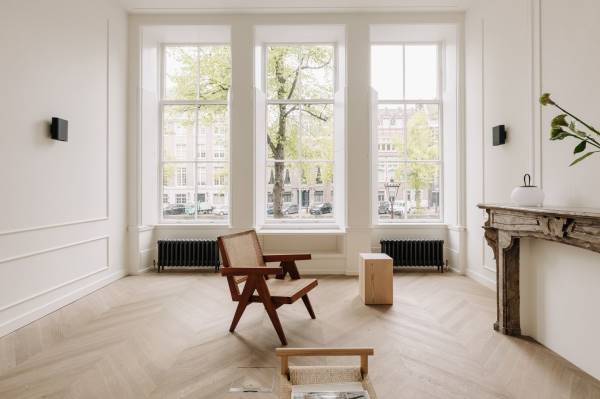 Kantoorruimte Keizersgracht 630 Amsterdam