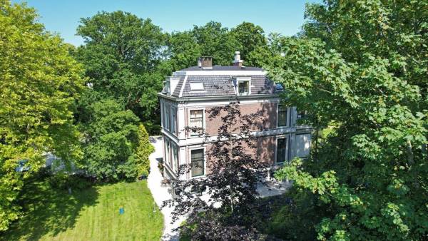 Maatschappelijk vastgoed Westvlietweg 148 Den Haag