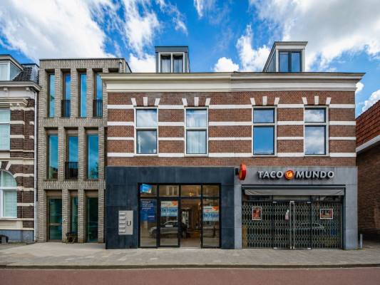Winkelruimte Arnhemseweg 26-F Amersfoort