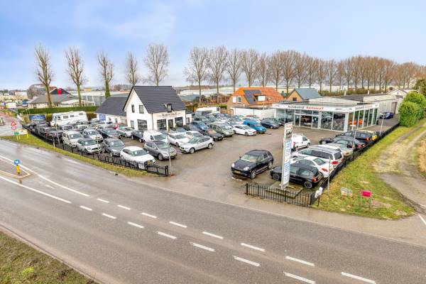 Bedrijfsruimte Karstraat 42- 44 Bemmel