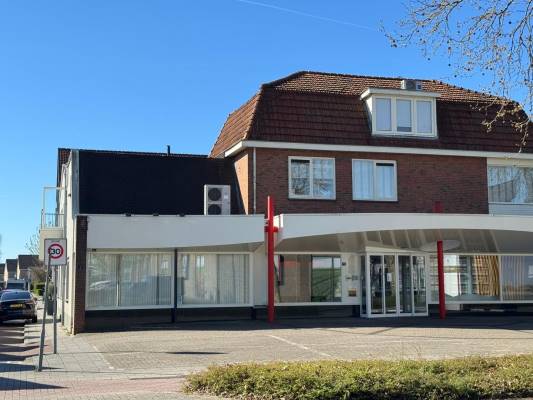 Kantoorruimte Grotestraat 11 Nijverdal