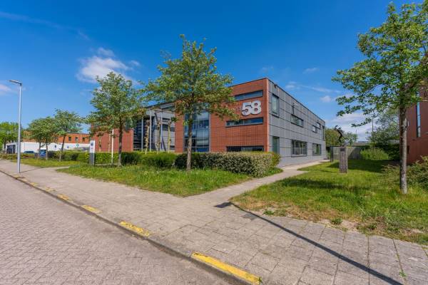 Bedrijfsruimte Havinghastraat 58 Alkmaar